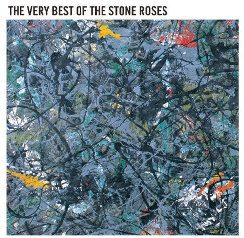 Stone Roses - Very Best Of - Vinyl Record