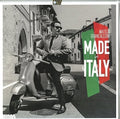 Brancaleoni,matteo / Bosso,fabrizio / Arbore,renzo - Made In Italy - Vinyl Record