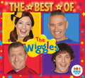 Wiggles - Best Of Wiggles - Music CD