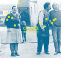 Rochette,jeanne - Cachee - Music CD