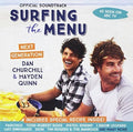Surfing The Menu / Various - Surfing The Menu / Various - Music CD