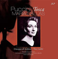 Puccini / Callas,maria - Puccini: Tosca - Vinyl Record