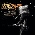 Sanson,veronique - Les Annees Americaines: Le Film - Music CD