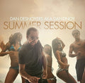 Desnoyers,dan - Summer Session 2016 - Music CD