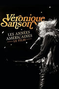 Sanson,veronique - Les Annees Americaines: Le Film - Music CD