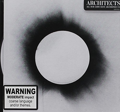 Architects - All Our Gods Have Abandoned Us - Music CD