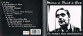 Marc A Paul A Jos - Le Temps Des Canichules - Music CD