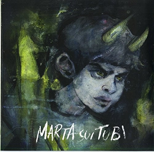 Marta Sui Tubi - Lostileostile - Vinyl Record
