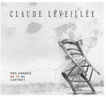 Leveillee,claude - Mes Annees 60-70-80 - Music CD