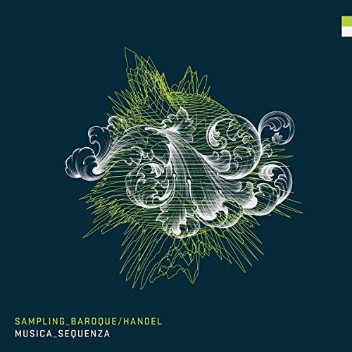 Musica Sequenza - Sampling Baroque Handel - Vinyl Record
