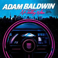 Baldwin,adam - No Telling When - Vinyl Record