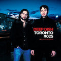 Deep Dish - Global Underground 25: Deep Dish - Toronto - Music CD