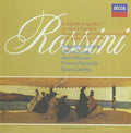Rossini / Accardo,salvatore - Rossini: 6 Sonate A Quattro / Duetto Per Violoncel - Music CD