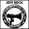 Beck,jeff - Loud Hailer - Vinyl Record