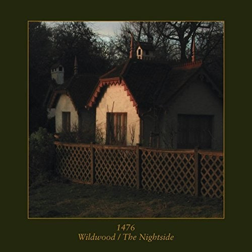 Wildwood / The Nightside [LP] Vinyl Record