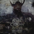 Black Crown Initiate - Selves We Cannot Forgive - Music CD