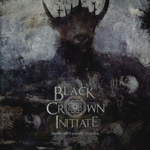 Black Crown Initiate - Selves We Cannot Forgive - Music CD