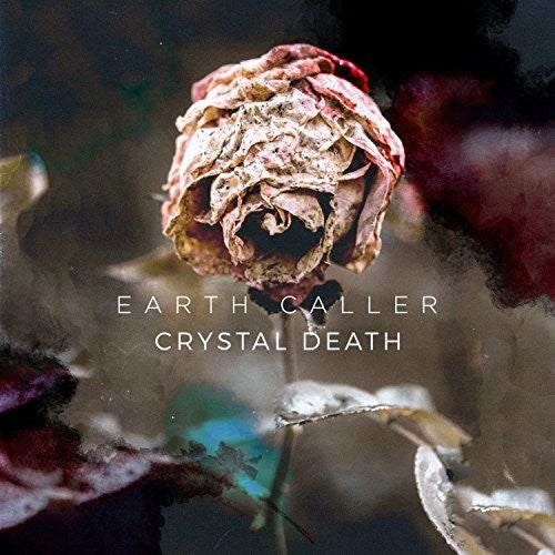 Earth Caller - Crystal Death - Music CD
