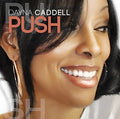 Caddell,dayna - Push - Music CD
