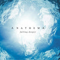 Anathema - Falling Deeper - Music CD