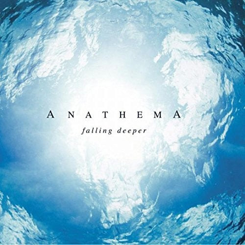 Anathema - Falling Deeper - Music CD