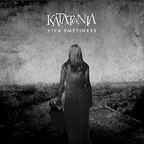 Katatonia - Viva Emptiness - Music CD