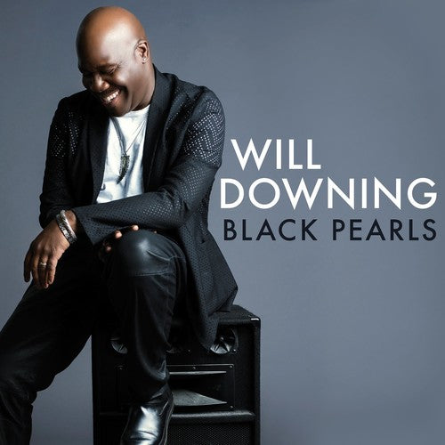 Downing,will - Black Pearls - Music CD
