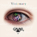 Visionary - Gabriel - Music CD