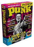Complete Anarchy - Complete Anarchy - DVD