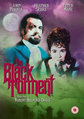 Black Torment - Black Torment - DVD