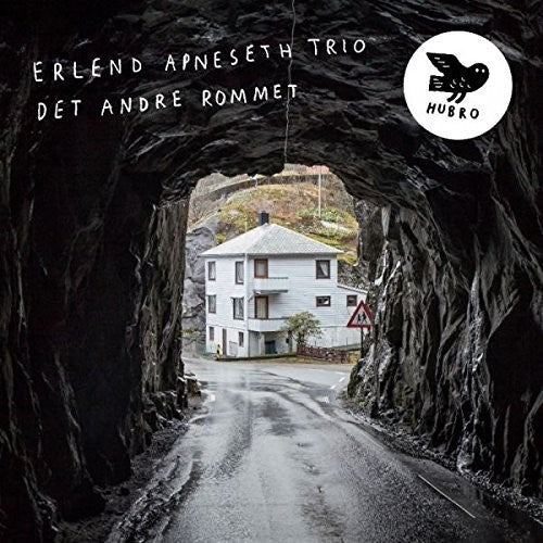 Apneseth,erlend Trio - Det Andre Rommet - Music CD