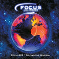 Focus & Friends - Focus 8.5 / Beyond The Horizon - Music CD