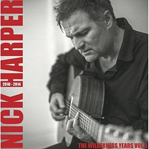 Harper,nick - Wilderness Years Vol 3 - Vinyl Record