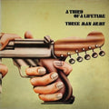 Three Man Army - Third Of A Lifetime - Music CD