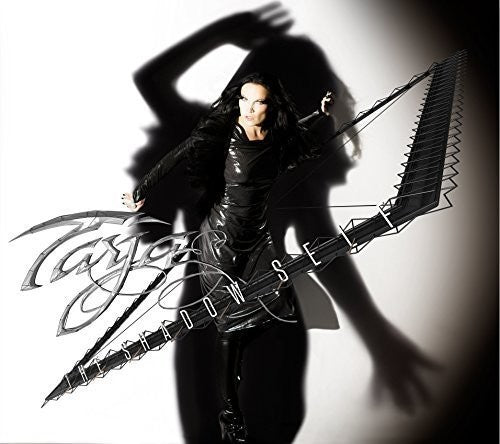 Tarja - Shadow Self - Vinyl Record