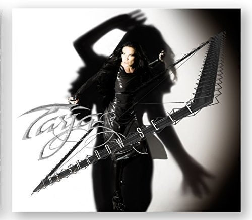Tarja - Shadow Self - Music CD