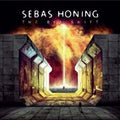 Honing,sebas - Big Shift - Music CD