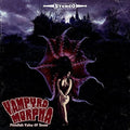 Vampyromorpha - Fiendish Tales Of Doom - Music CD
