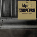 Khost - Needles Into The Ground - Music CD