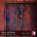 Mantova / Palomba - O Passi Sparsi - Music CD