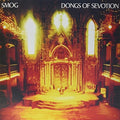 Smog - Dongs Of Sevotion - Vinyl Record