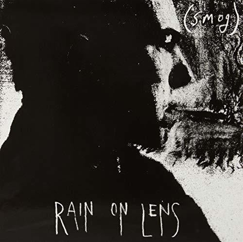 Smog - Rain On Lens - Vinyl Record