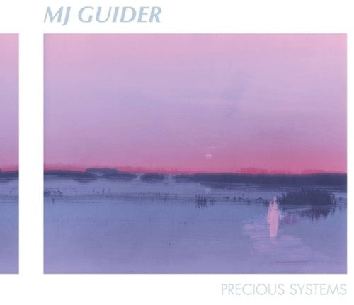 Mj Guider - Precious Systems - Music CD