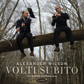 Wilson,alexander - Volti Subito - Music CD