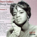 Deep Soul Treasures 3 / Various - Deep Soul Treasures 3 / Various - Music CD