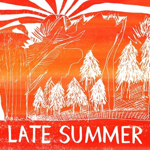 Bookstaber,rafi - Late Summer - Vinyl Record