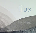 Casillas / Escuer - Flux - Music CD