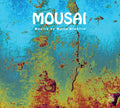 Granillo / Agraz - Mousai - Music CD