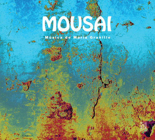 Granillo / Agraz - Mousai - Music CD