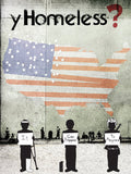 Yhomeless - Yhomeless - DVD